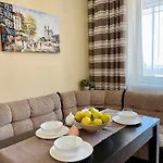 Apartment вашингтона 2 кімнатні Lviv