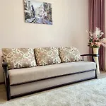 вашингтона 2 кімнатні * Lwów
