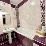 вашингтона 2 кімнатні Apartament *