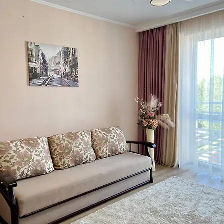 вашингтона 2 кімнатні