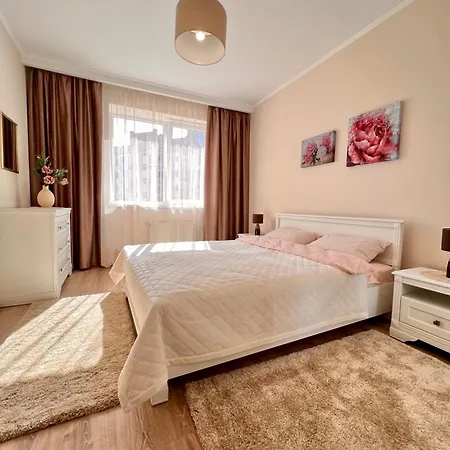 Apartamento вашингтона 2 кімнатні *