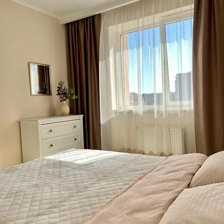 вашингтона 2 кімнатні