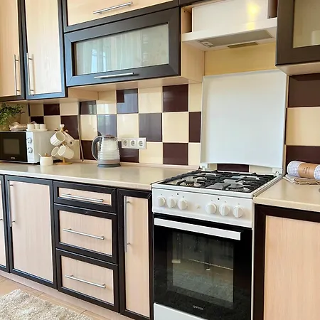 вашингтона 2 кімнатні *