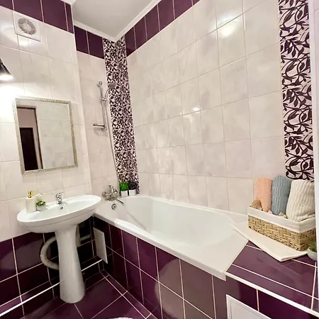 вашингтона 2 кімнатні Apartment *