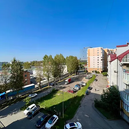 Apartamento вашингтона 2 кімнатні