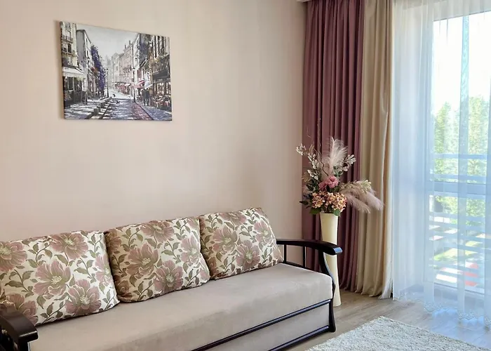 вашингтона 2 кімнатні