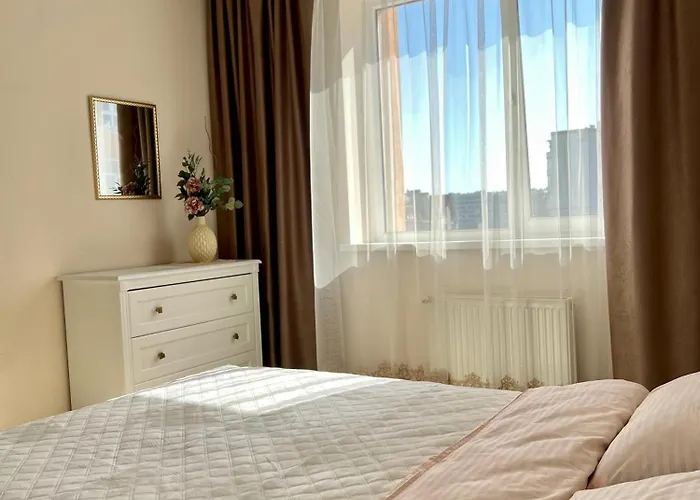 вашингтона 2 кімнатні