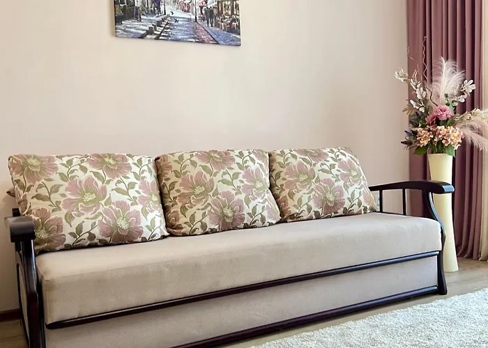 вашингтона 2 кімнатні * Leópolis