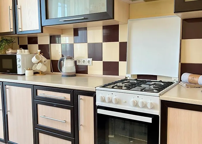 вашингтона 2 кімнатні *